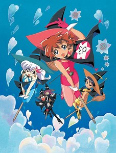 Magic User's Club - Alchetron, The Free Social Encyclopedia