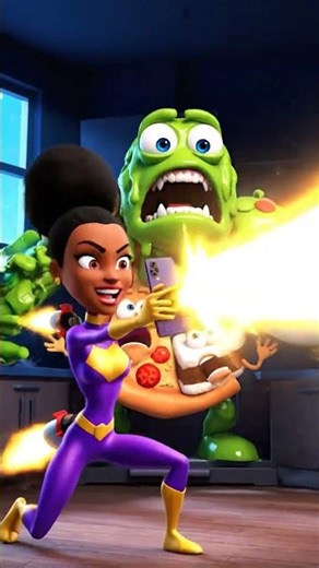 when elevyn steps in… everything changes 🔥”