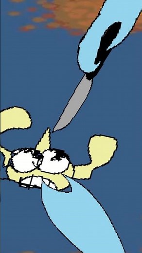 What Happen to Onion-San #goner #onion #deltarune #undertale #chapter5