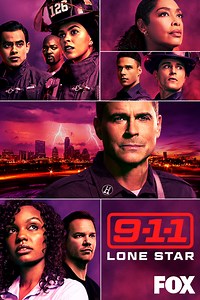 9-1-1: Lone Star: Season 2 | Rotten Tomatoes