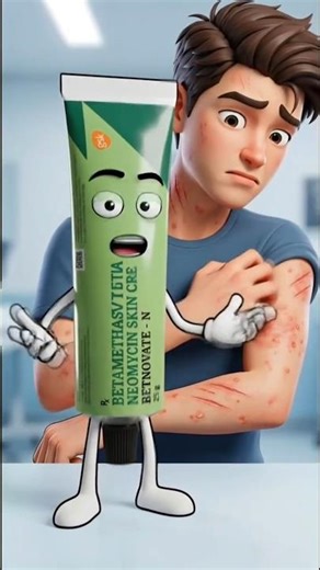 Skin Brightening Cream Nahi! Ye Cream Kis Kaam Aati Hai? #shorts #reelsindia #healthshorts #explore