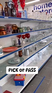 Pyrex Insulators at the thrifts! Would you pay this much? | Part-Time Pickers