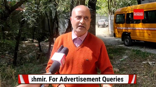 3.2K views · 48 reactions | Local people and school students are facing problems due to the dilapidated condition of the road in Ganjipora Batiwina Ganderbal, Exn. R&B is requested to intervene. | Kashmir Crown Live | Facebook