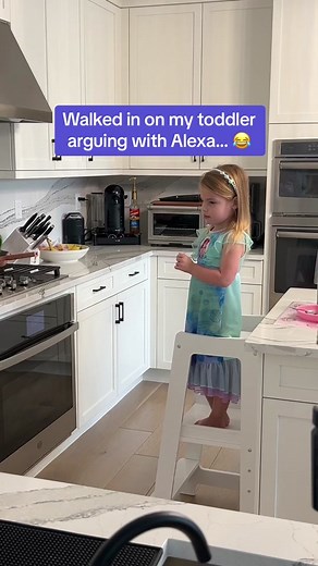 2020 Kids vs Alexa: Hilarious Arguments Caught on Camera
