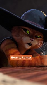 246K views · 10K reactions | A legendary duel! ⚔️ #PussInBoots | DreamWorks Animation | Facebook