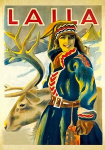 Laila streaming: where to watch movie online?