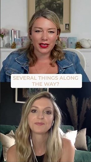 Maude Hirst of Vikings speaks on mindfulness