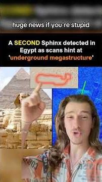 The Second Sphinx Theory Is Very Stupid
