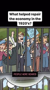 👉 Watch “Roll For Power” on the Angel Studios app! In this episode of Tuttle Twins they learn the importance of retaining your freedom in the face of crisis. #tuttletwins #tuttletwinstv #cartoon #educational #history | Tuttle Twins TV Show