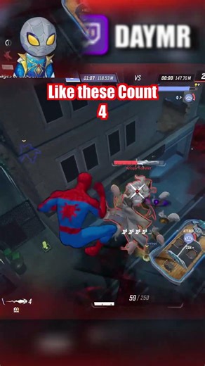 How to Play Spider-Man Smoothly