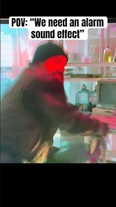 Is that.. Apple’s alarm? ⏰😅