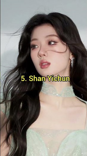 top 10 most famous singer in china 2025 #top #china #singer #ytshorts #shorts #explore