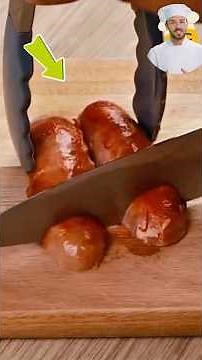 The BEST Way to Cook Sausage! 🌭✨