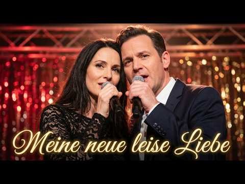 Meine neue leise Liebe ❤️ Romantischer Schlager über eine neue Liebe