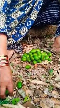 fun with Village friends (world's best time for me)