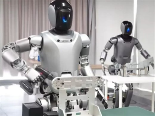 场景新政发布，22领域加速技术应用_京报网