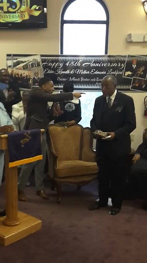 4.3M views · 8.7K reactions | Gates | Shawn Moore | Set Apart and Chosen | Facebook