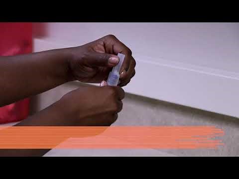 Prepare Medication from an Ampule