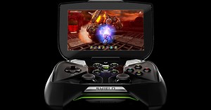 Nvidia dishes pricing, release date and specs of Shield handheld