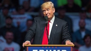 What You Need To Know About Trump Clinching The Republican Nomination
