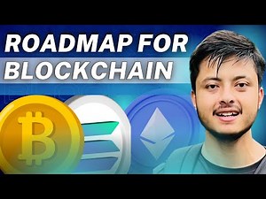 Roadmap For Blockchain || What is Blockchain