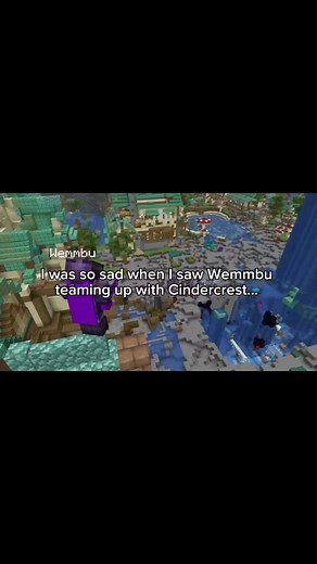 Wemmbu’s Betrayal: Cindercrest vs Parrots Kingdom Explained