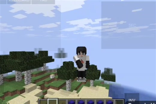 Únanse a mi server anarquico#minecraft