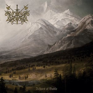 Caladan Brood - Echoes Of Battle