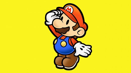 Paper Mario Switch, GTA 5 For Free | Save State