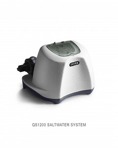 Krystal Clear™ Saltwater Pool Chlorine System - 15,000 Gal