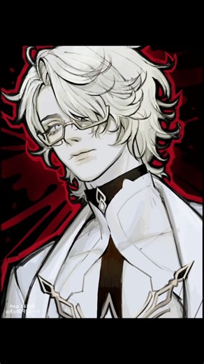 Original Character Art Commission Speedpaint