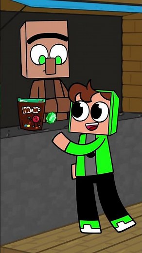 EVERYTHING MUST BE SHARED