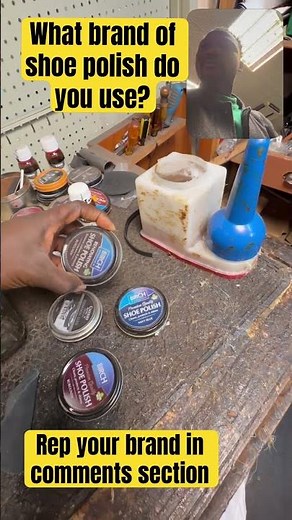To 5 best shoe polish 2026