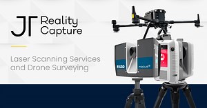 3D Laser Scanning | JT Reality Capture