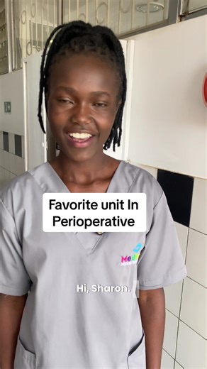 Exploring the Favourite Unit in Perioperative Training