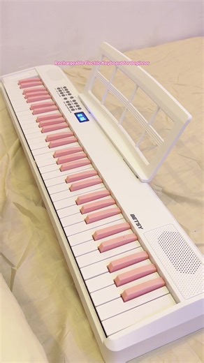 Beginner Piano Lessons with The Scientist by Coldplay