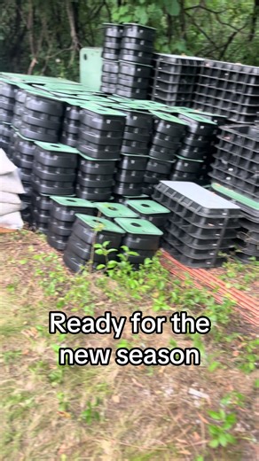 Spring Ready: Preparing for Construction Season