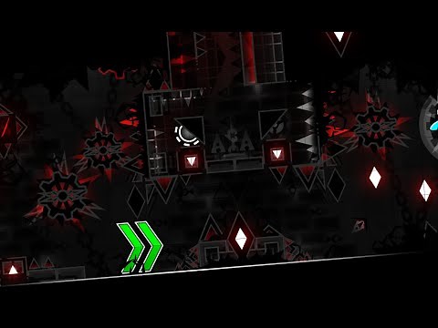 AETHERIUS - TOP 0 | Unofficial Aeternus Sequel / Deco Preview // Geometry Dash