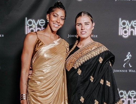 Who are Candace Parker Kids? Age, Nationality, and more