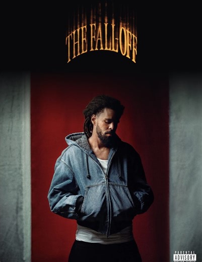 J.Cole is Driving Around the Maryland Suburbs Picking Up Fans to Listen to His Album With Him - The MoCo Show