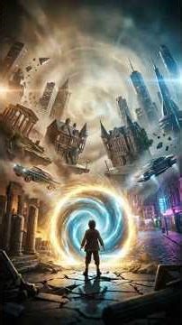 What If You Could Travel Through Time?