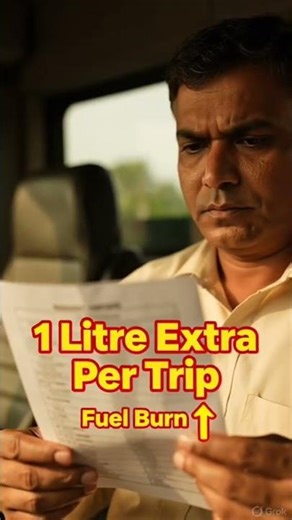 ₹20,000 Return Load = Profit Ya Loss? | #motivation #supplychainsecrets #businessideas #shorts