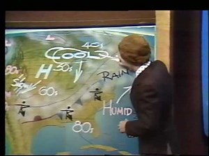 WCVB-TV Retrospective - Part 1 of 2