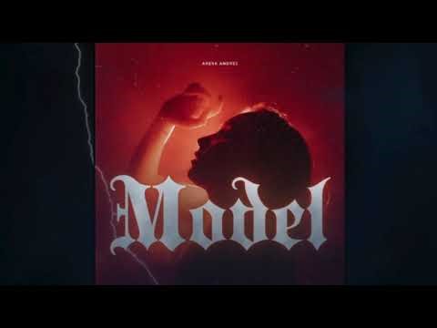 Aresk Andrei - Model (Official Visualizer)