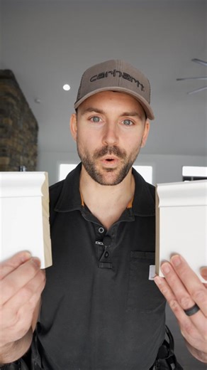 How to Cope Baseboard Inside Corners for Perfect Results