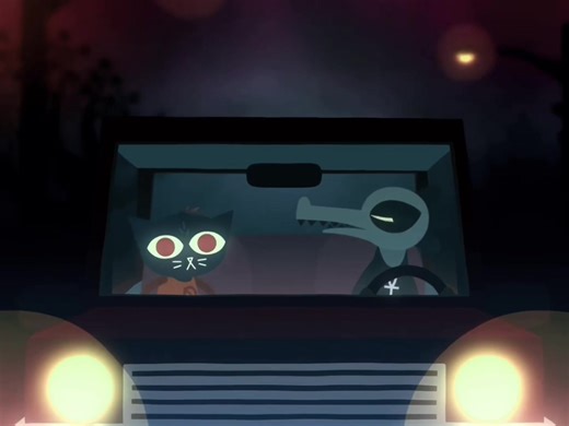 #NITW ✩ i finished the game earlier and wanted to edit them asap!! #fyp #nightinthewoods #gaming #foryoupage