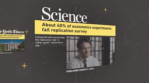 Why no country has ever run a clean economic experiment