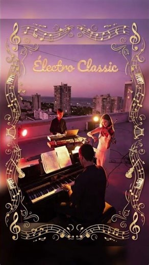 Electro Classical Symphony 2026 🎶 Emotional EDM