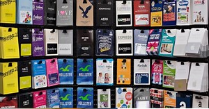 DEAL! Buy discounted gift cards or sell yours!