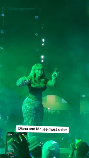 B2C Live Concert Celebration at Hotel Africana